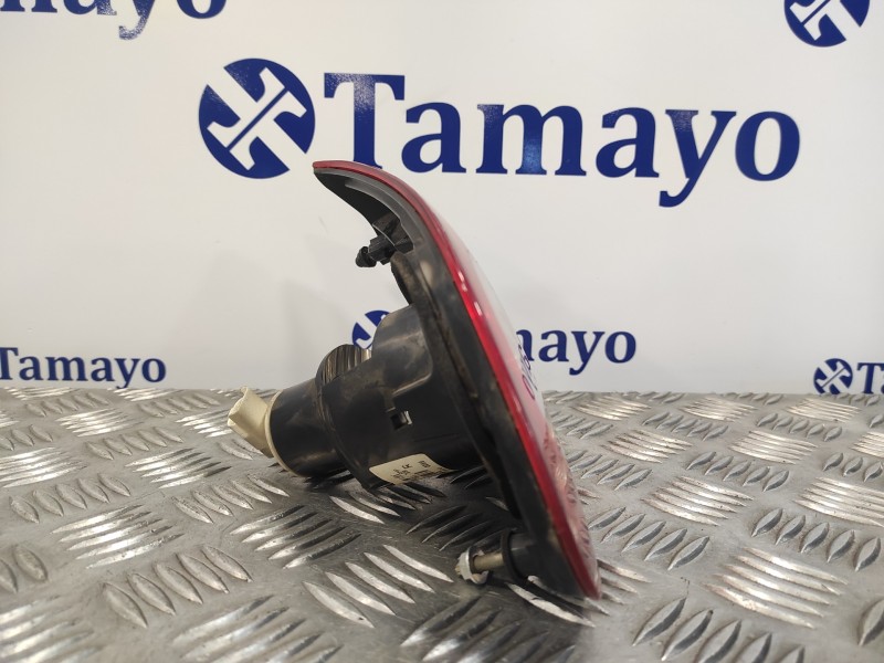 Recambio de piloto trasero derecho interior para nissan qashqai (j10) 2.0 dci turbodiesel cat referencia OEM IAM 89071064  26550