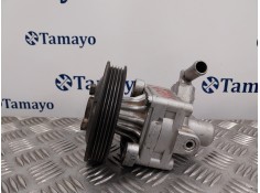 Recambio de bomba direccion para land rover range rover (lp) 2.5 turbodiesel referencia OEM IAM 2245243  7681955268 2