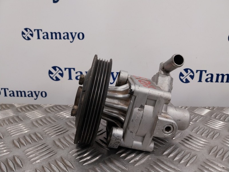 Recambio de bomba direccion para land rover range rover (lp) 2.5 turbodiesel referencia OEM IAM 2245243  7681955268