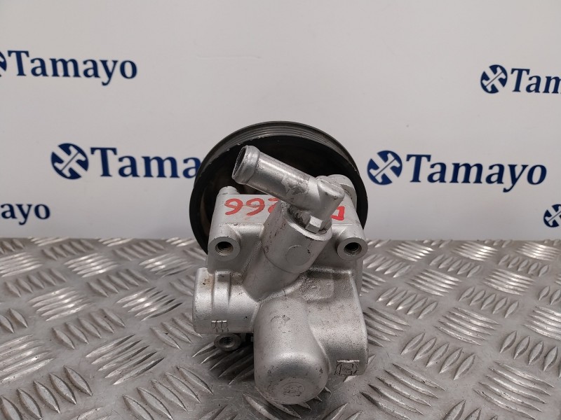 Recambio de bomba direccion para land rover range rover (lp) 2.5 turbodiesel referencia OEM IAM 2245243  7681955268