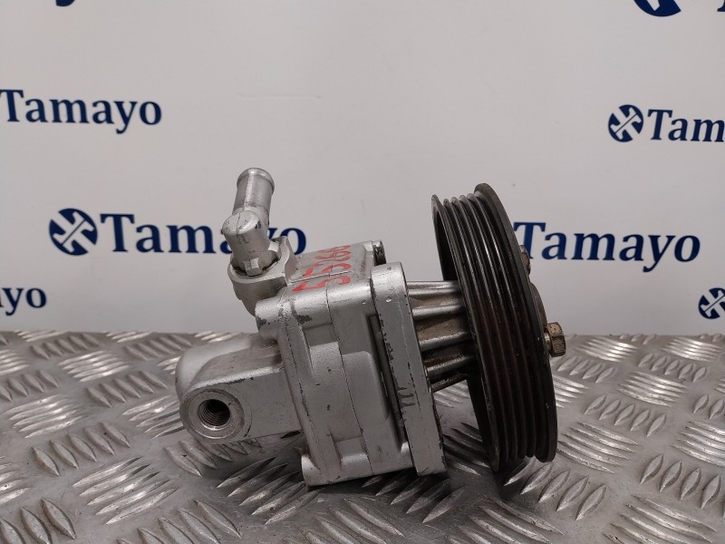 Recambio de bomba direccion para land rover range rover (lp) 2.5 turbodiesel referencia OEM IAM 2245243  7681955268