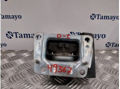 Recambio de soporte motor delantero para peugeot 207 cc 1.6 16v referencia OEM IAM 9680079880  