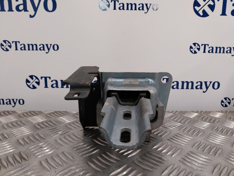 Recambio de soporte motor delantero para peugeot 207 cc 1.6 16v referencia OEM IAM 9680079880  