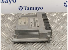 Recambio de centralita motor uce para bmw serie 3 berlina (e46) referencia OEM IAM DME7508292 7508180 0261209007 2