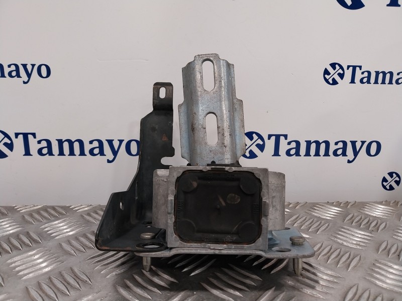 Recambio de soporte motor delantero para peugeot 207 cc 1.6 16v referencia OEM IAM 9680079880  