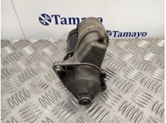 Recambio de motor arranque para opel corsa c 1.2 16v cat (z 12 xe / lw4) referencia OEM IAM 09115191  D6RA163