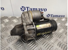 Recambio de motor arranque para opel corsa c 1.2 16v cat (z 12 xe / lw4) referencia OEM IAM 09115191  D6RA163 2