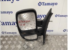 Recambio de retrovisor izquierdo para renault master ii phase 2 combi 2.5 diesel referencia OEM IAM   