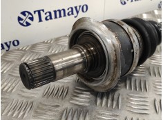Recambio de transmision trasera izquierda para mercedes-benz vito (w639) basic, combi 2.1 cdi cat referencia OEM IAM    2