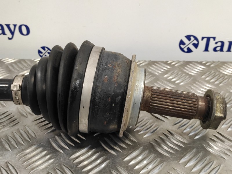 Recambio de transmision trasera izquierda para mercedes-benz vito (w639) basic, combi 2.1 cdi cat referencia OEM IAM   