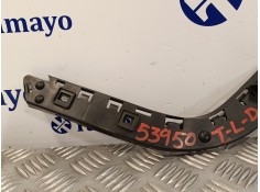 Recambio de soporte para volvo s40 berlina 1.6 diesel cat referencia OEM IAM 31265599   2