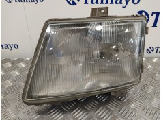 Recambio de faro izquierdo para mercedes-benz vito (w638) combi 2.2 16v cdi turbodiesel cat referencia OEM IAM 6388200061  