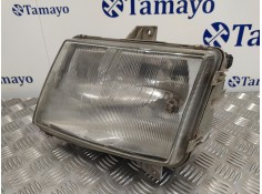 Recambio de faro izquierdo para mercedes-benz vito (w638) combi 2.2 16v cdi turbodiesel cat referencia OEM IAM 6388200061   2