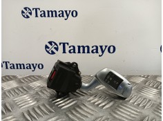 Recambio de palanca cambio para bmw serie 7 (e65/e66) 3.6 v8 32v cat referencia OEM IAM 6911523D  01419010