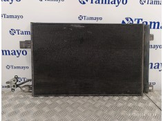 Recambio de condensador / radiador aire acondicionado para volkswagen t5 transporter (7e) 2.0 tdi referencia OEM IAM 7E0820411D 