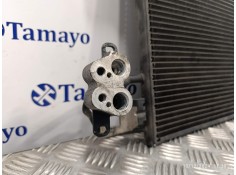 Recambio de condensador / radiador aire acondicionado para volkswagen t5 transporter (7e) 2.0 tdi referencia OEM IAM 7E0820411D  2