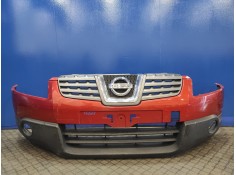Recambio de paragolpes delantero para nissan qashqai (j10) 2.0 dci turbodiesel cat referencia OEM IAM   