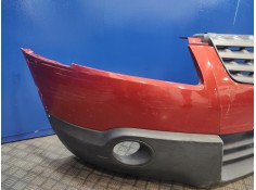Recambio de paragolpes delantero para nissan qashqai (j10) 2.0 dci turbodiesel cat referencia OEM IAM    2