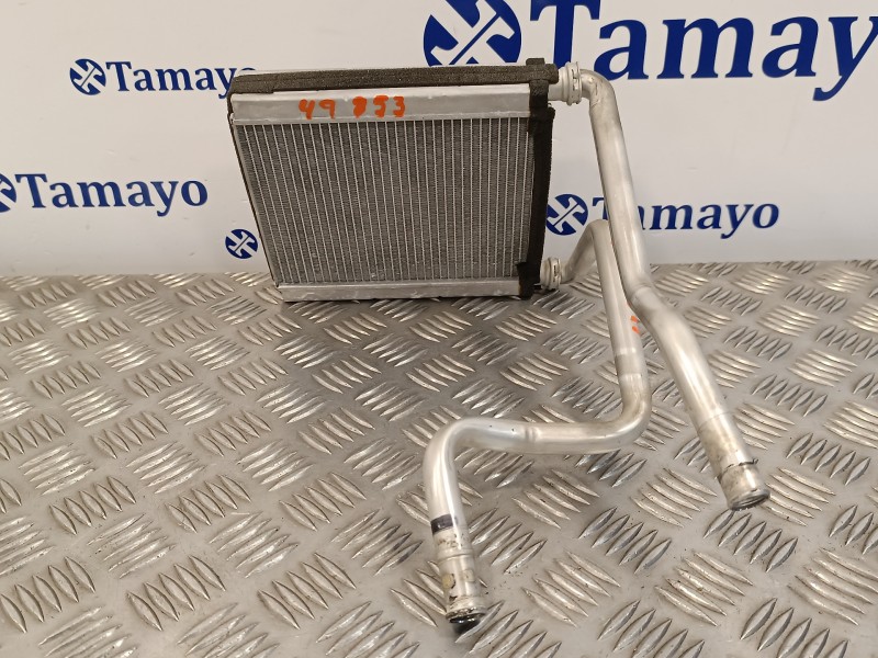 Recambio de radiador calefaccion / aire acondicionado para honda jazz (gd1/5) 1.4 dsi cat referencia OEM IAM   