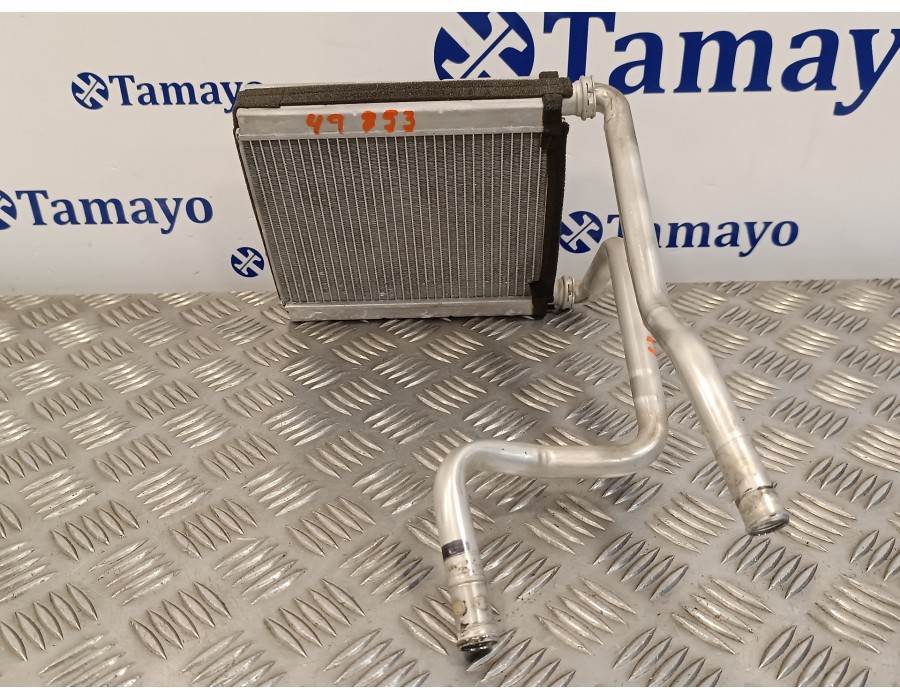 Recambio de radiador calefaccion / aire acondicionado para honda jazz (gd1/5) 1.4 dsi cat referencia OEM IAM   