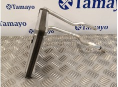 Recambio de radiador calefaccion / aire acondicionado para honda jazz (gd1/5) 1.4 dsi cat referencia OEM IAM    2