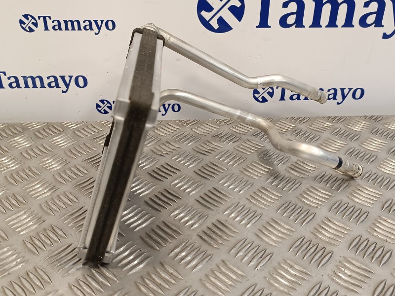 Recambio de radiador calefaccion / aire acondicionado para honda jazz (gd1/5) 1.4 dsi cat referencia OEM IAM   