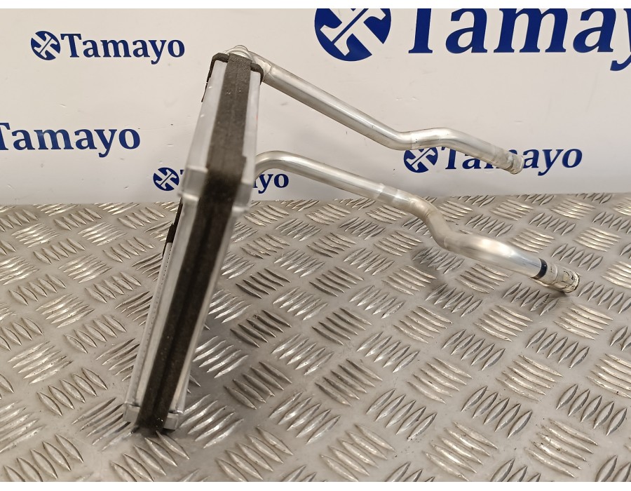 Recambio de radiador calefaccion / aire acondicionado para honda jazz (gd1/5) 1.4 dsi cat referencia OEM IAM   