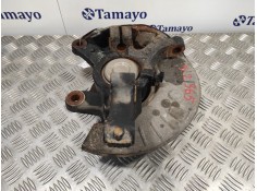 Recambio de mangueta delantera derecha para mercedes-benz vito (w639) basic, combi 2.1 cdi cat referencia OEM IAM A6393320325   2
