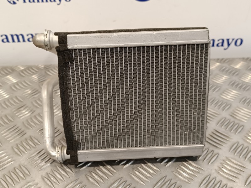 Recambio de radiador calefaccion / aire acondicionado para honda jazz (gd1/5) 1.4 dsi cat referencia OEM IAM   