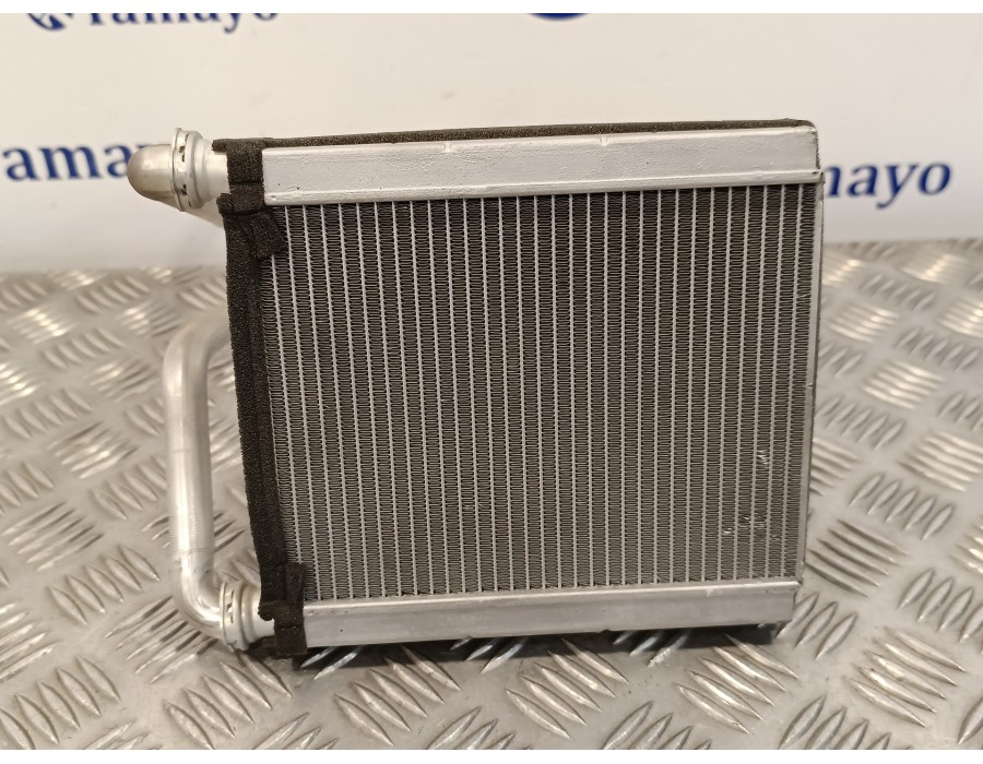 Recambio de radiador calefaccion / aire acondicionado para honda jazz (gd1/5) 1.4 dsi cat referencia OEM IAM   