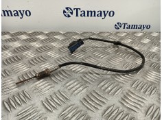 Recambio de sensor para ford focus berlina (cap) 1.6 tdci cat referencia OEM IAM 3M5A12B591AB  