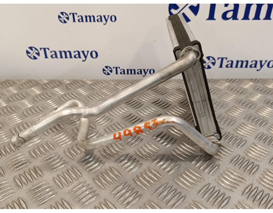 Recambio de radiador calefaccion / aire acondicionado para honda jazz (gd1/5) 1.4 dsi cat referencia OEM IAM   