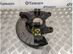 Recambio de mangueta delantera izquierda para mercedes-benz vito (w639) basic, combi 2.1 cdi cat referencia OEM IAM    2