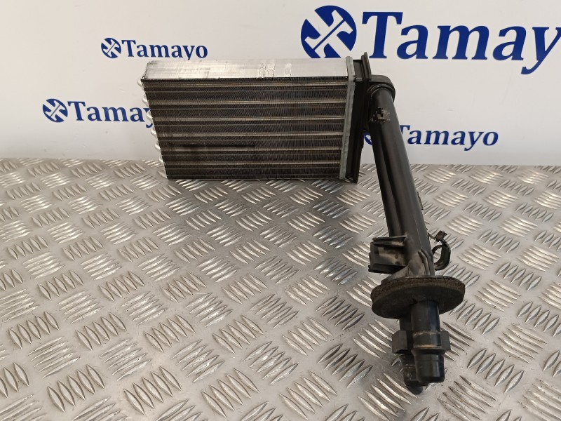 Recambio de radiador calefaccion / aire acondicionado para peugeot 207 cc 1.6 16v referencia OEM IAM 6689855  