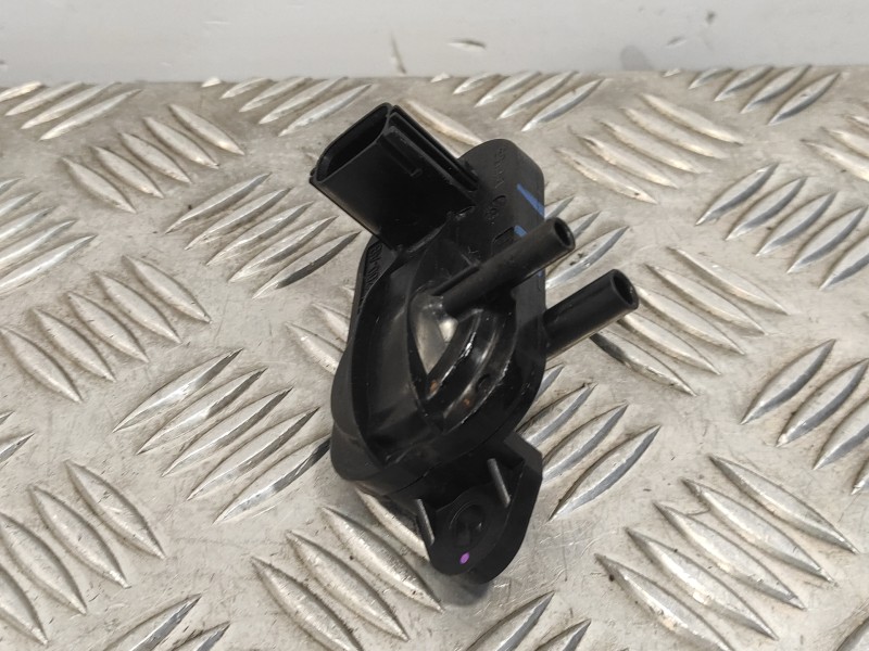 Recambio de sensor para ford focus berlina (cap) 1.6 tdci cat referencia OEM IAM 3M5A5L200AB  