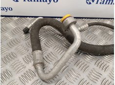 Recambio de tubos aire acondicionado para bmw serie 1 berlina (e81/e87) 2.0 turbodiesel cat referencia OEM IAM 6453698930904  69 2