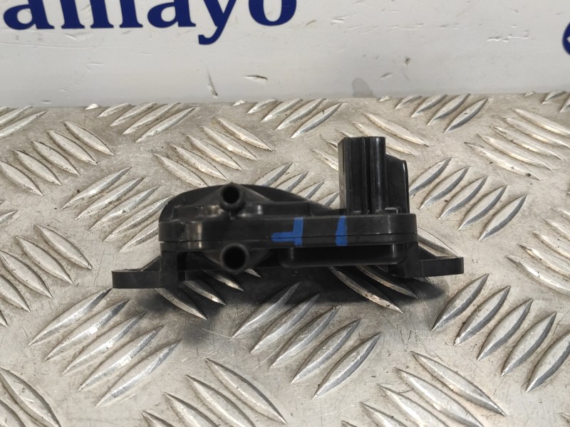 Recambio de sensor para ford focus berlina (cap) 1.6 tdci cat referencia OEM IAM 3M5A5L200AB  