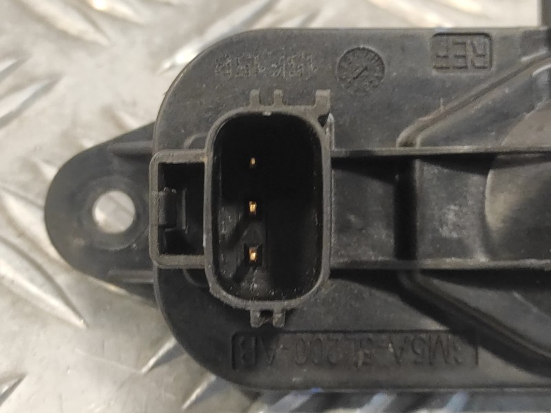 Recambio de sensor para ford focus berlina (cap) 1.6 tdci cat referencia OEM IAM 3M5A5L200AB  