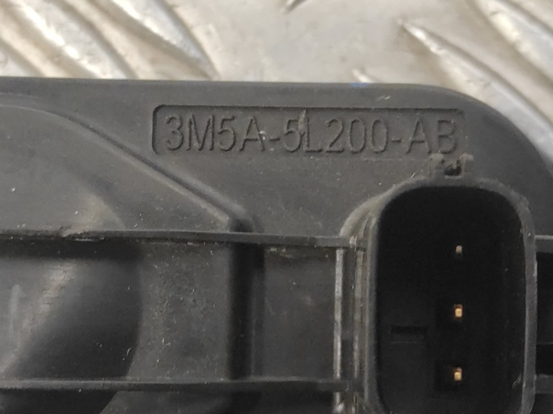 Recambio de sensor para ford focus berlina (cap) 1.6 tdci cat referencia OEM IAM 3M5A5L200AB  