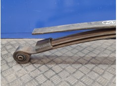 Recambio de ballesta delantera para ford transit caja cerrada, media (fy) (2000 =>) 2.4 tdci referencia OEM IAM YC155560VJ   2