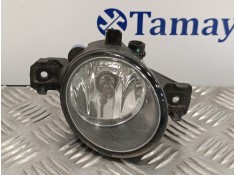Recambio de faro antiniebla izquierdo para nissan qashqai (j10) 2.0 dci turbodiesel cat referencia OEM IAM 261558990A  89206411