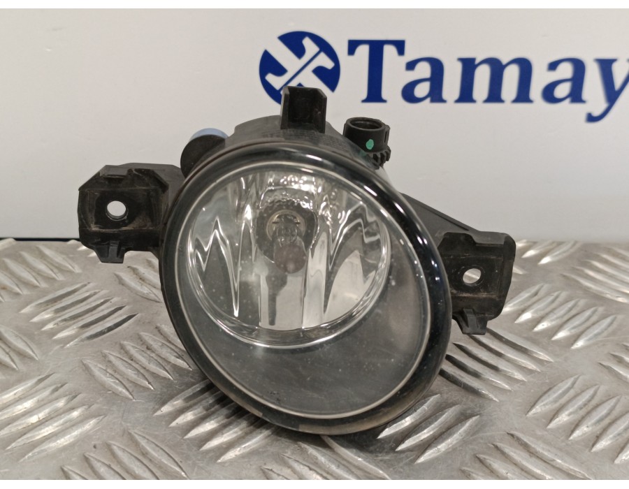 Recambio de faro antiniebla izquierdo para nissan qashqai (j10) 2.0 dci turbodiesel cat referencia OEM IAM 261558990A  89206411