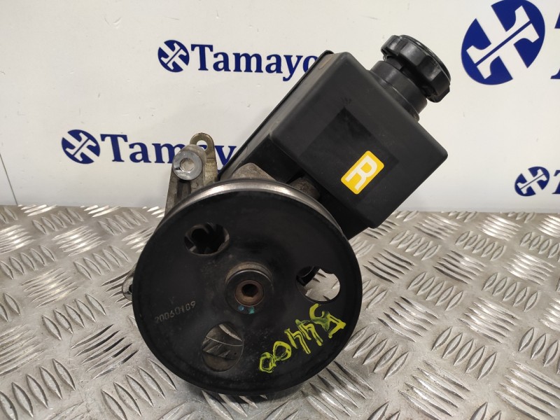 Recambio de bomba direccion para ssangyong kyron 2.0 referencia OEM IAM   
