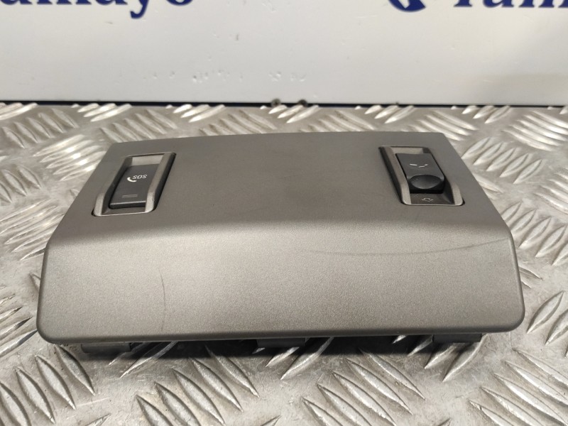 Recambio de mando multifuncion para bmw serie 7 (e65/e66) 3.6 v8 32v cat referencia OEM IAM 7012196  