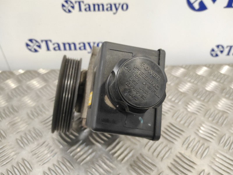 Recambio de bomba direccion para ssangyong kyron 2.0 referencia OEM IAM   