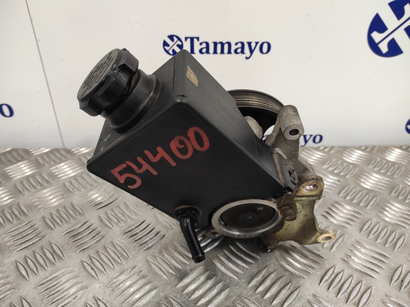 Recambio de bomba direccion para ssangyong kyron 2.0 referencia OEM IAM   