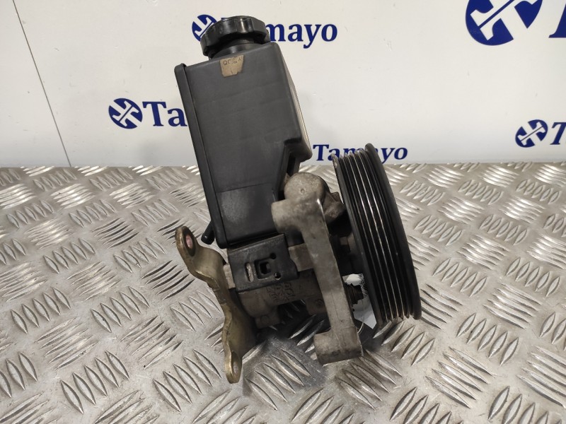 Recambio de bomba direccion para ssangyong kyron 2.0 referencia OEM IAM   