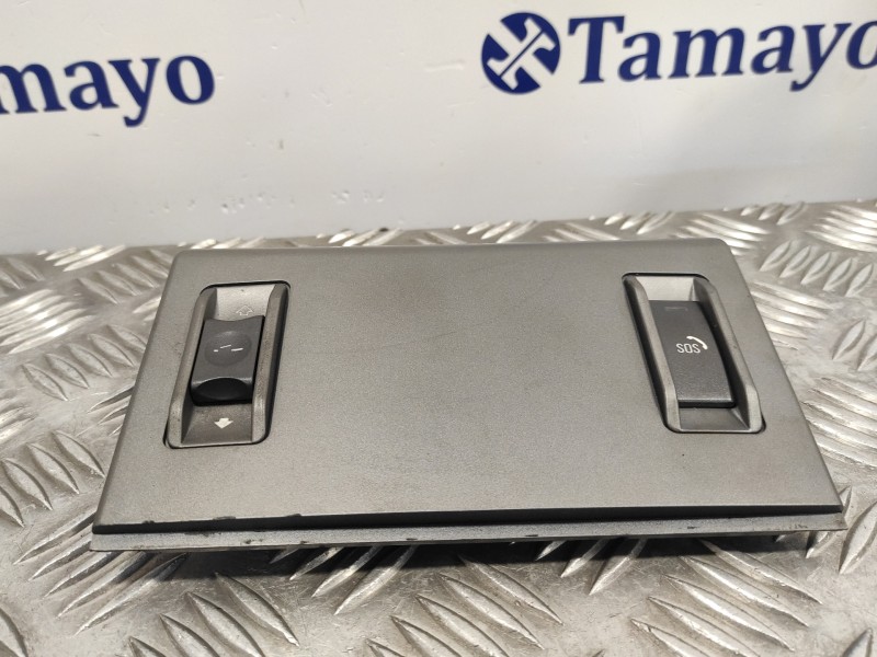 Recambio de mando multifuncion para bmw serie 7 (e65/e66) 3.6 v8 32v cat referencia OEM IAM 7012196  