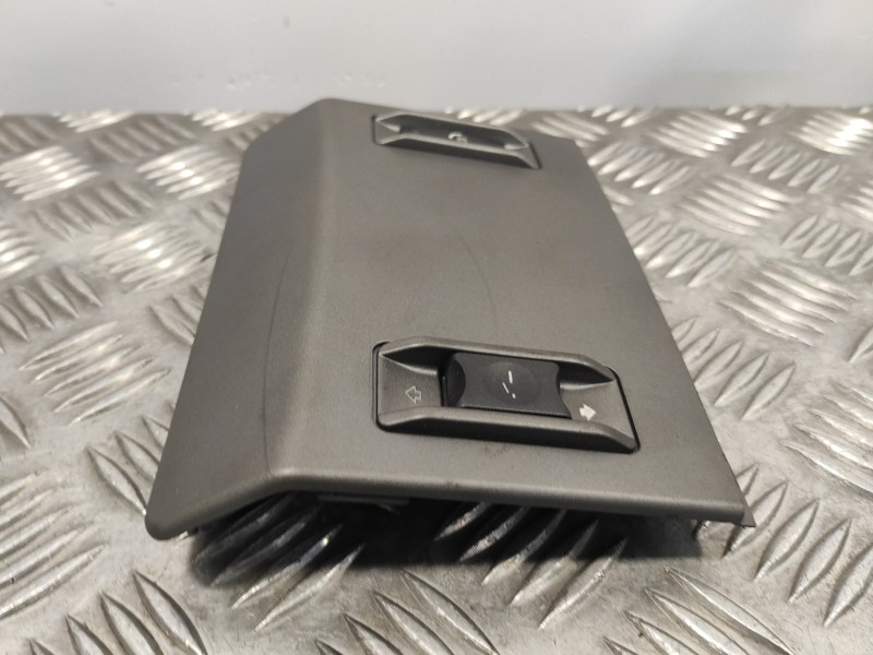 Recambio de mando multifuncion para bmw serie 7 (e65/e66) 3.6 v8 32v cat referencia OEM IAM 7012196  