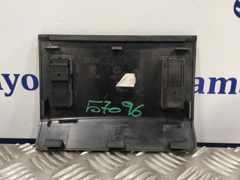 Recambio de mando multifuncion para bmw serie 7 (e65/e66) 3.6 v8 32v cat referencia OEM IAM 7012196  
